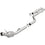 MagnaFlow 2011-2014 Mercedes-Benz CL63 AMG 5.5L | 2011-2013 Mercedes-Benz S63 AMG 5.5L OEM Grade Federal / EPA Compliant Direct-Fit Catalytic Converter 21-881