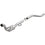 MagnaFlow 2011-2014 Mercedes-Benz CL63 AMG 5.5L | 2011-2013 Mercedes-Benz S63 AMG 5.5L OEM Grade Federal / EPA Compliant Direct-Fit Catalytic Converter 21-882