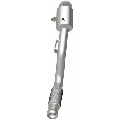 MagnaFlow 2016-2022 Mercedes-Benz Metris 2.0L OEM Grade Federal / EPA Compliant Direct-Fit Catalytic Converter 21-897