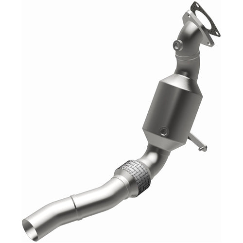 MagnaFlow 2016-2019 Cadillac CT6 3.0L OEM Grade Federal / EPA Compliant Direct-Fit Catalytic Converter 21-914