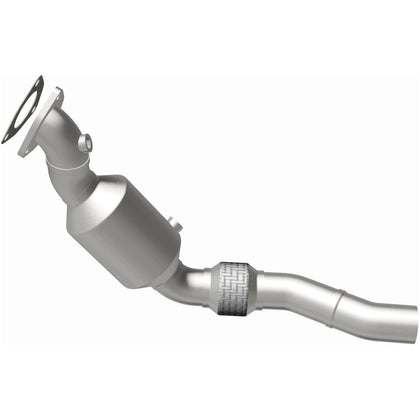 MagnaFlow 2016-2019 Cadillac CT6 3.0L OEM Grade Federal / EPA Compliant Direct-Fit Catalytic Converter 21-914