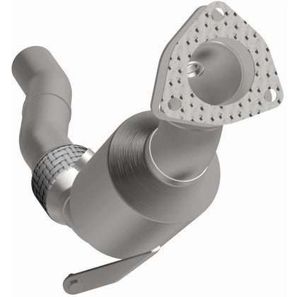 MagnaFlow 2016-2019 Cadillac CT6 3.0L OEM Grade Federal / EPA Compliant Direct-Fit Catalytic Converter 21-914