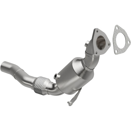 MagnaFlow 2016-2019 Cadillac CT6 3.0L OEM Grade Federal / EPA Compliant Direct-Fit Catalytic Converter 21-914