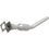 MagnaFlow 2004-2005 Chrysler Sebring 2.4L / 2004-2005 Dodge Stratus 2.4L OEM Grade Federal / EPA Compliant Direct-Fit Catalytic Converter 21-920