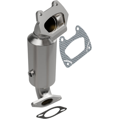 MagnaFlow 2017-2024 Chrysler Pacifica 3.6L | 2020 Chrysler Voyager 3.6L OEM Grade Federal / EPA Compliant Direct-Fit Catalytic Converter 21-950