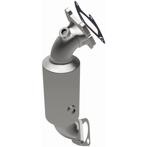 MagnaFlow 2017-2024 Chrysler Pacifica 3.6L | 2020 Chrysler Voyager 3.6L OEM Grade Federal / EPA Compliant Direct-Fit Catalytic Converter 21-950