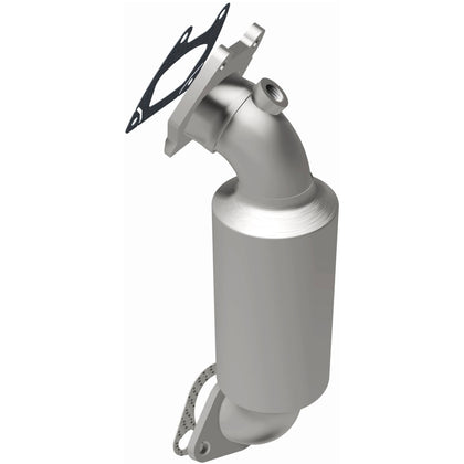 MagnaFlow 2017-2024 Chrysler Pacifica 3.6L / 2020 Chrysler Voyager 3.6L OEM Grade Federal / EPA Compliant Direct-Fit Catalytic Converter 21-950