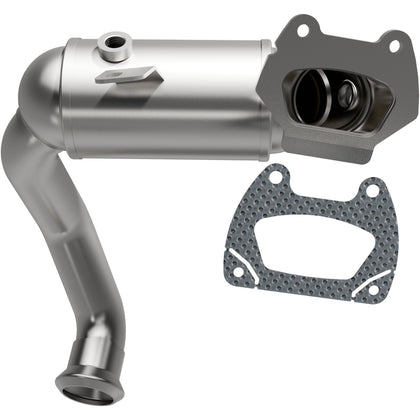 MagnaFlow 2017-2024 Chrysler Pacifica 3.6L | 2020 Chrysler Voyager 3.6L OEM Grade Federal / EPA Compliant Direct-Fit Catalytic Converter 21-951