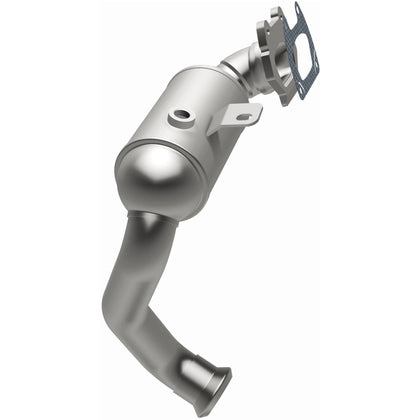 MagnaFlow 2017-2024 Chrysler Pacifica 3.6L | 2020 Chrysler Voyager 3.6L OEM Grade Federal / EPA Compliant Direct-Fit Catalytic Converter 21-951