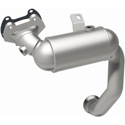 MagnaFlow 2017-2024 Chrysler Pacifica 3.6L | 2020 Chrysler Voyager 3.6L OEM Grade Federal / EPA Compliant Direct-Fit Catalytic Converter 21-951