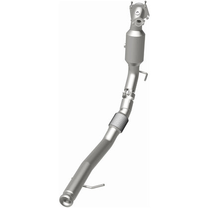 MagnaFlow 2018-2023 Jeep Wrangler 2.0L OEM Grade Federal / EPA Compliant Direct-Fit Catalytic Converter 21-958
