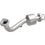 MagnaFlow 2016-2022 Honda HR-V 1.8L OEM Grade Federal / EPA Compliant Direct-Fit Catalytic Converter 21-978