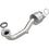 MagnaFlow 2016-2022 Honda HR-V 1.8L OEM Grade Federal / EPA Compliant Direct-Fit Catalytic Converter 21-979