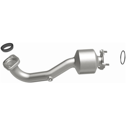 MagnaFlow 2016-2022 Honda HR-V 1.8L OEM Grade Federal / EPA Compliant Direct-Fit Catalytic Converter 21-979