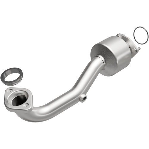 MagnaFlow 2016-2022 Honda HR-V 1.8L OEM Grade Federal / EPA Compliant Direct-Fit Catalytic Converter 21-979