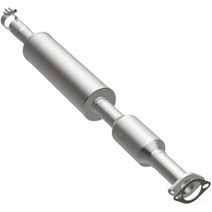 MagnaFlow 2016-2019 Ford Explorer 2.3L OEM Grade Federal / EPA Compliant Direct-Fit Catalytic Converter 21-986