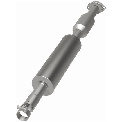 MagnaFlow 2016-2019 Ford Explorer 2.3L OEM Grade Federal / EPA Compliant Direct-Fit Catalytic Converter 21-986