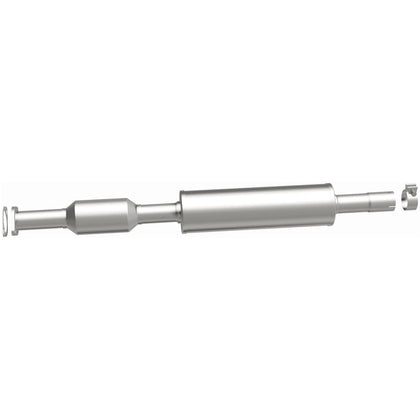 MagnaFlow 2016-2019 Ford Explorer 2.3L OEM Grade Federal / EPA Compliant Direct-Fit Catalytic Converter 21-986