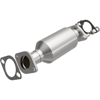 MagnaFlow 2007-2010 Hyundai Elantra 2.0L OEM Grade Federal / EPA Compliant Direct-Fit Catalytic Converter 21-987