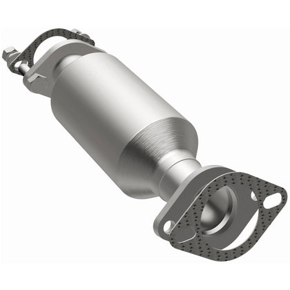MagnaFlow 2007-2010 Hyundai Elantra 2.0L OEM Grade Federal / EPA Compliant Direct-Fit Catalytic Converter 21-987