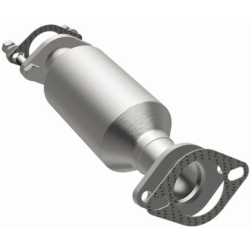 MagnaFlow 2007-2010 Hyundai Elantra 2.0L OEM Grade Federal / EPA Compliant Direct-Fit Catalytic Converter 21-987