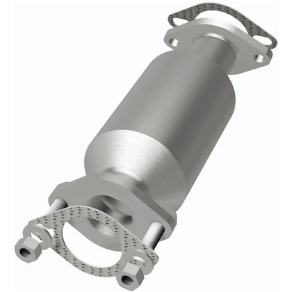 MagnaFlow 2007-2010 Hyundai Elantra 2.0L OEM Grade Federal / EPA Compliant Direct-Fit Catalytic Converter 21-987
