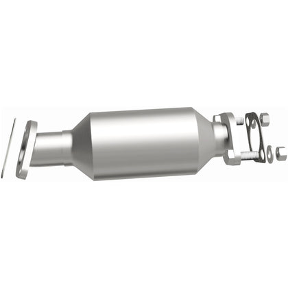 MagnaFlow 2007-2010 Hyundai Elantra 2.0L OEM Grade Federal / EPA Compliant Direct-Fit Catalytic Converter 21-987