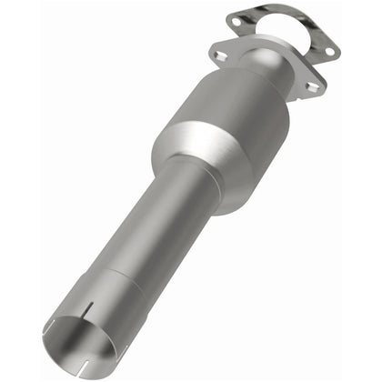 MagnaFlow OEM Grade Federal / EPA Compliant Direct-Fit Catalytic Converter 21-989