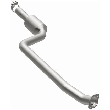 MagnaFlow 2008-2013 BMW 128i 3.0L OEM Grade Federal / EPA Compliant Direct-Fit Catalytic Converter 21-990