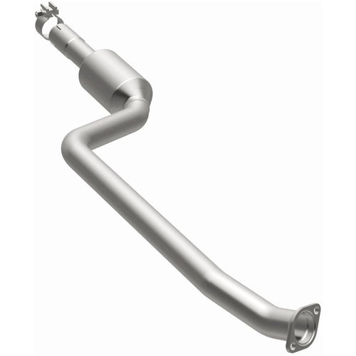 MagnaFlow 2008-2013 BMW 128i 3.0L OEM Grade Federal / EPA Compliant Direct-Fit Catalytic Converter 21-990