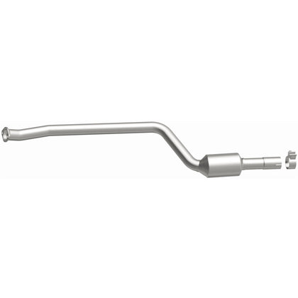 MagnaFlow 2008-2013 BMW 128i 3.0L OEM Grade Federal / EPA Compliant Direct-Fit Catalytic Converter 21-990