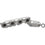 MagnaFlow 2009-2013 Lexus LS460 4.6L | 2008-2016 Lexus LS600h 5.0L OEM Grade Federal / EPA Compliant Direct-Fit Manifold Catalytic Converter 22-003