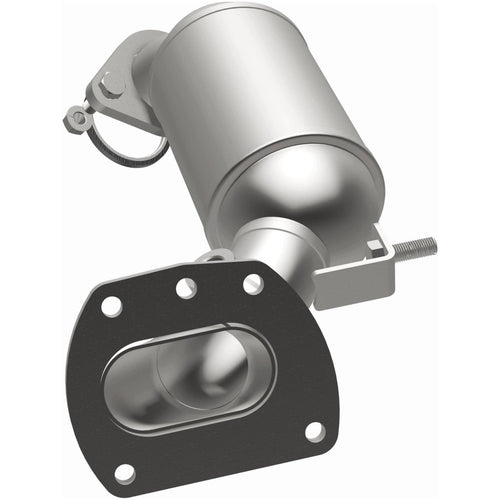MagnaFlow OEM Grade Federal / EPA Compliant Direct-Fit Manifold Catalytic Converter 22-009