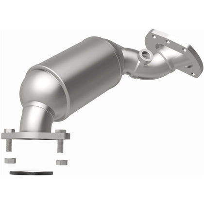 MagnaFlow OEM Grade Federal / EPA Compliant Direct-Fit Manifold Catalytic Converter 22-009
