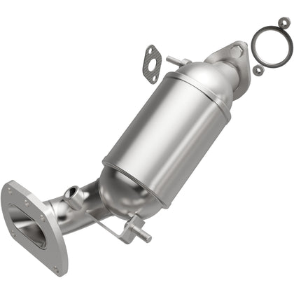 MagnaFlow OEM Grade Federal / EPA Compliant Direct-Fit Manifold Catalytic Converter 22-010