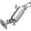 MagnaFlow OEM Grade Federal / EPA Compliant Direct-Fit Manifold Catalytic Converter 22-010
