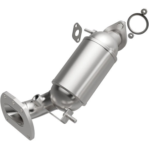 MagnaFlow OEM Grade Federal / EPA Compliant Direct-Fit Manifold Catalytic Converter 22-010