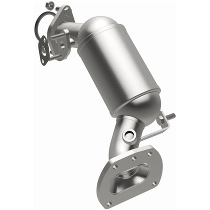 MagnaFlow OEM Grade Federal / EPA Compliant Direct-Fit Manifold Catalytic Converter 22-010