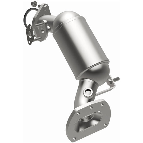 MagnaFlow OEM Grade Federal / EPA Compliant Direct-Fit Manifold Catalytic Converter 22-010