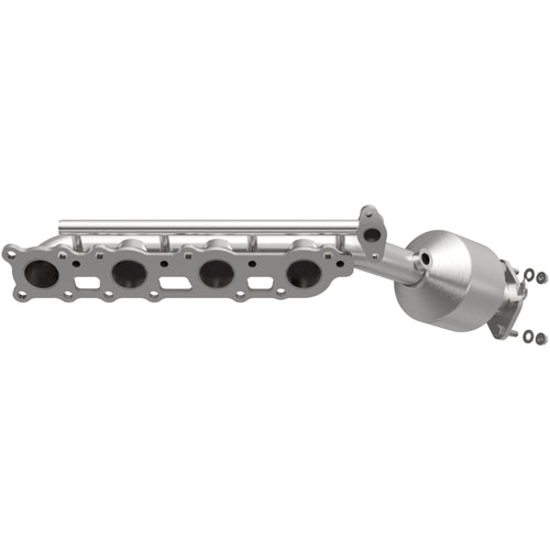 MagnaFlow 2016-2023 Lexus GX460 4.6L OEM Grade Federal / EPA Compliant Direct-Fit Manifold Catalytic Converter 22-018