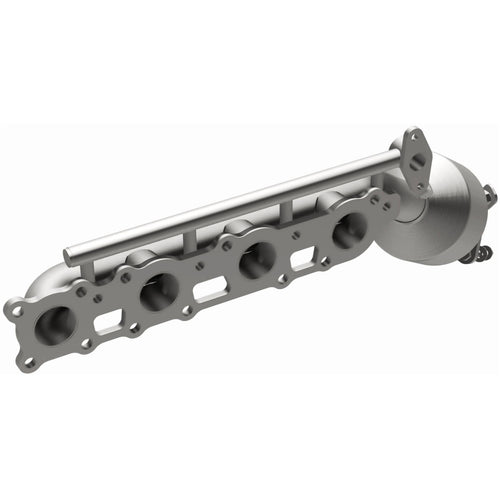 MagnaFlow 2016-2023 Lexus GX460 4.6L OEM Grade Federal / EPA Compliant Direct-Fit Manifold Catalytic Converter 22-018