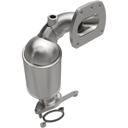 MagnaFlow OEM Grade Federal / EPA Compliant Direct-Fit Manifold Catalytic Converter 22-020