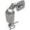 MagnaFlow OEM Grade Federal / EPA Compliant Direct-Fit Manifold Catalytic Converter 22-020