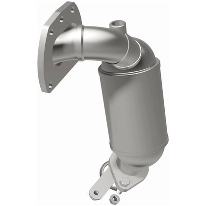 MagnaFlow OEM Grade Federal / EPA Compliant Direct-Fit Manifold Catalytic Converter 22-020