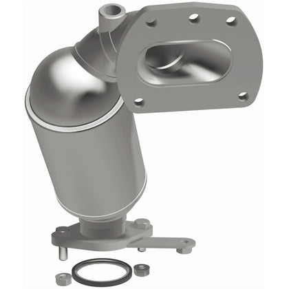 MagnaFlow OEM Grade Federal / EPA Compliant Direct-Fit Manifold Catalytic Converter 22-020