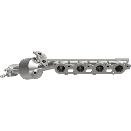 MagnaFlow 2016-2023 Lexus GX460 4.6L OEM Grade Federal / EPA Compliant Direct-Fit Manifold Catalytic Converter 22-031