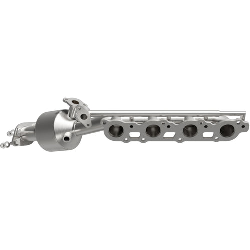 MagnaFlow 2016-2023 Lexus GX460 4.6L OEM Grade Federal / EPA Compliant Direct-Fit Manifold Catalytic Converter 22-031