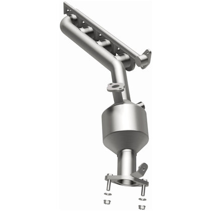 MagnaFlow 2016-2023 Lexus GX460 4.6L OEM Grade Federal / EPA Compliant Direct-Fit Manifold Catalytic Converter 22-031