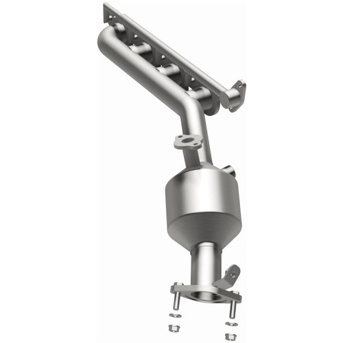 MagnaFlow 2016-2023 Lexus GX460 4.6L OEM Grade Federal / EPA Compliant Direct-Fit Manifold Catalytic Converter 22-031