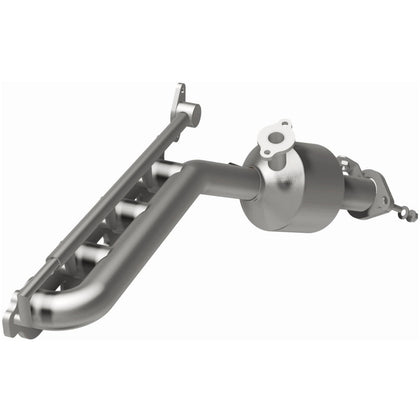 MagnaFlow 2016-2023 Lexus GX460 4.6L OEM Grade Federal / EPA Compliant Direct-Fit Manifold Catalytic Converter 22-031